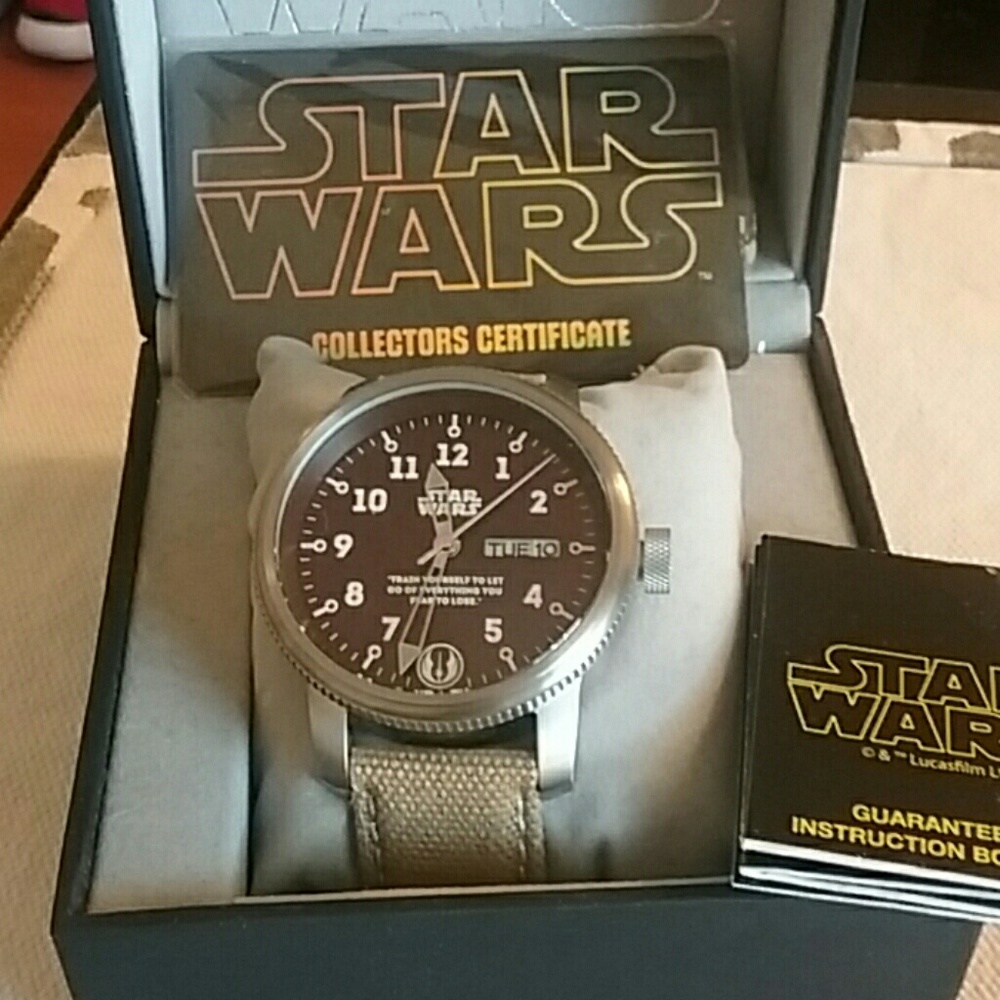Watch